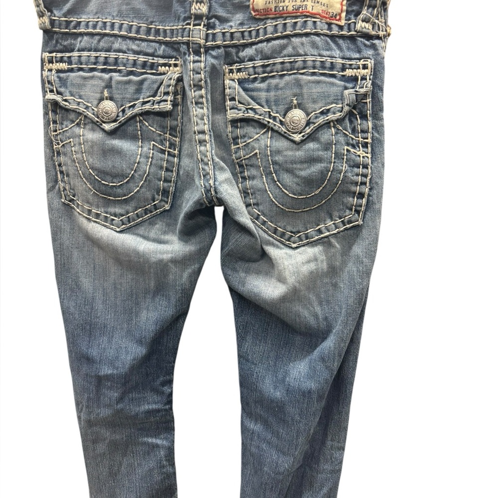 True Religion Jeans - Picture 5 of 5